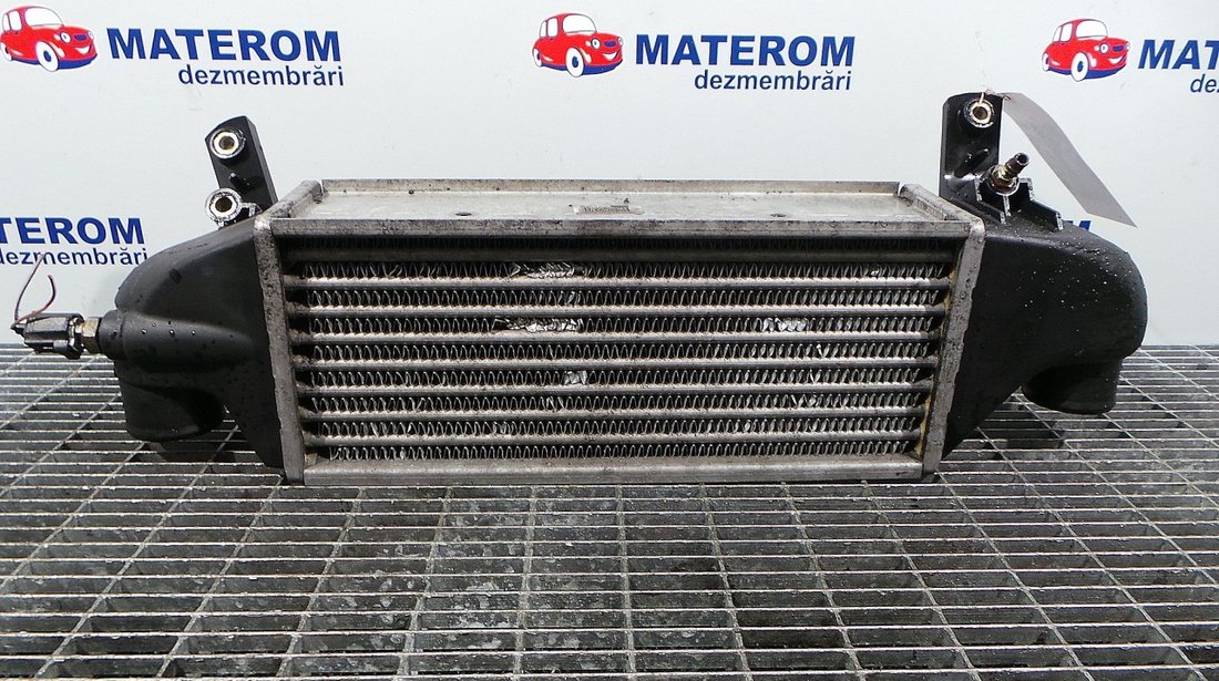 RADIATOR INTERCOOLER FORD FOCUS FOCUS 1.8 TDDI - (1998 2004)