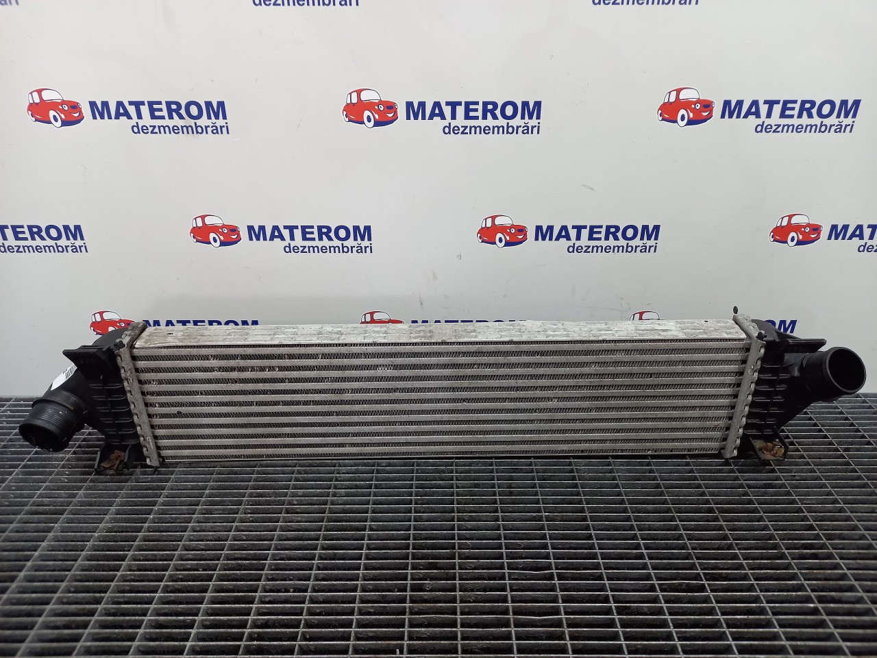 RADIATOR INTERCOOLER FORD FOCUS FOCUS 2.0 TDCI - (2011 2014)