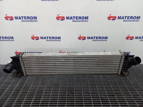 RADIATOR INTERCOOLER FORD FOCUS FOCUS 2.0 TDCI - (2011 2014)