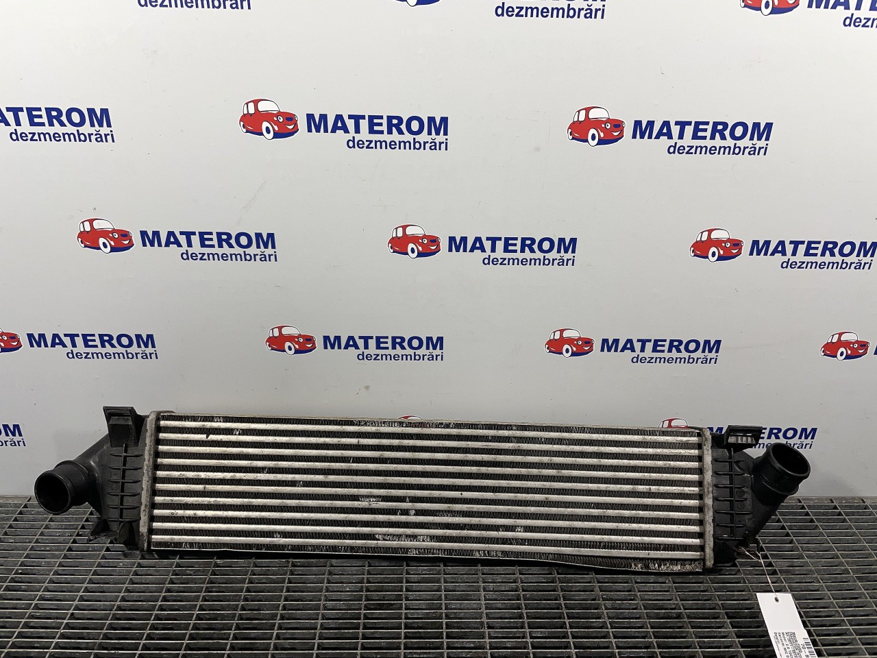 RADIATOR INTERCOOLER FORD FOCUS FOCUS 2.0 TDCI - (2011 2014)