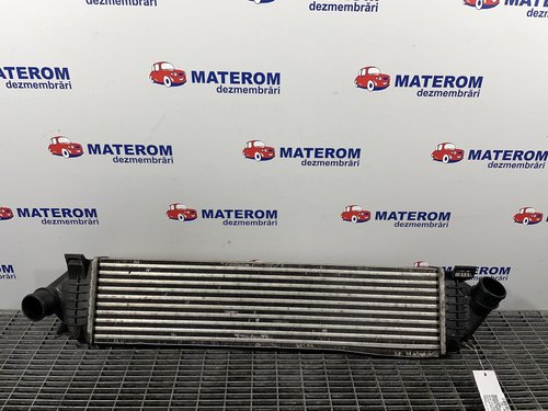 RADIATOR INTERCOOLER FORD FOCUS FOCUS 2.0 TDCI - (2011 2014)