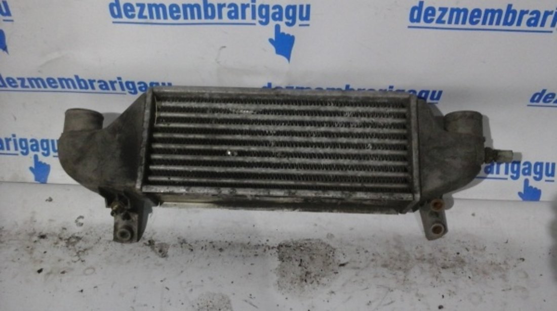 Radiator intercooler Ford Focus I (1998-2004)