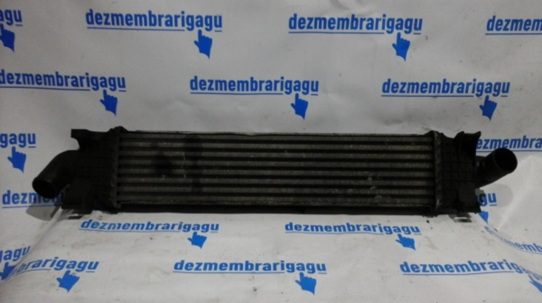 Radiator intercooler Ford Focus Ii (2004-)