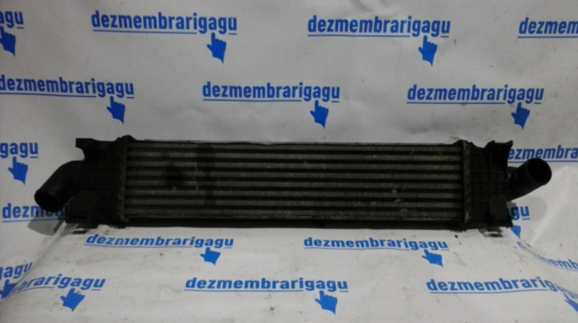 Radiator intercooler Ford Focus Ii (2004-)