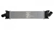 Radiator intercooler Ford FOCUS II Station Wagon (...