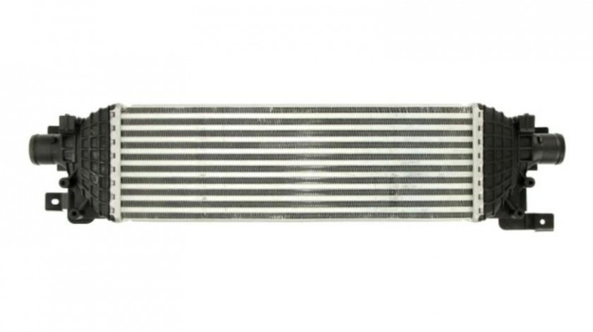 Radiator intercooler Ford FUSION (JU_) 2002-2012 #2 07053015