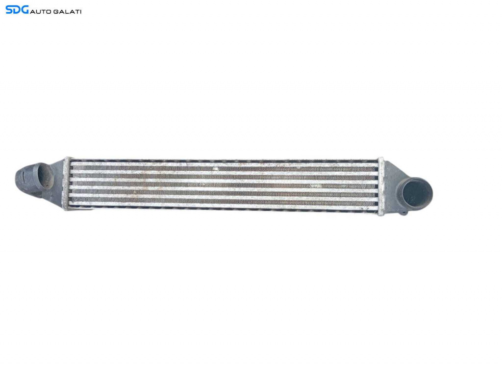 Radiator Intercooler Ford Galaxy 1 1.9 TDI AHU ANU AUY AFN AVG 1995 - 2006 Cod 7M3145805 1710078 [V0322]