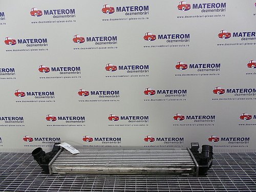 RADIATOR INTERCOOLER FORD GALAXY 1.8 TDCI - (2006 2014)