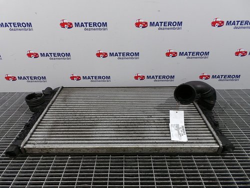RADIATOR INTERCOOLER FORD GALAXY 1.9 TDI - (2000 2005)