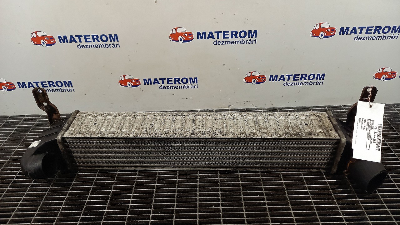 RADIATOR INTERCOOLER FORD GALAXY 1.9 TDI - (2000 2005)