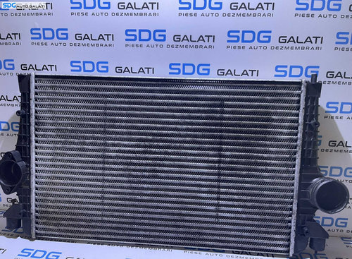 Radiator Intercooler Ford Galaxy 1.9 TDI ASZ BTB 2000 - 2006 Cod 7M3145804