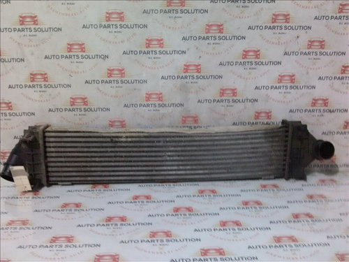 Radiator intercooler FORD GALAXY 2.0 D an fabr. 2014