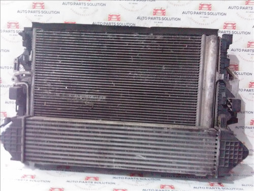 Radiator intercooler FORD GALAXY 2.0 D an fabr. 2011
