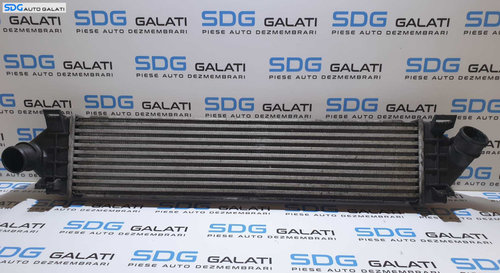 Radiator Intercooler Ford Galaxy 2 1.6 TDCi 2006 - 2015 Cod 6G91-9L440-FD