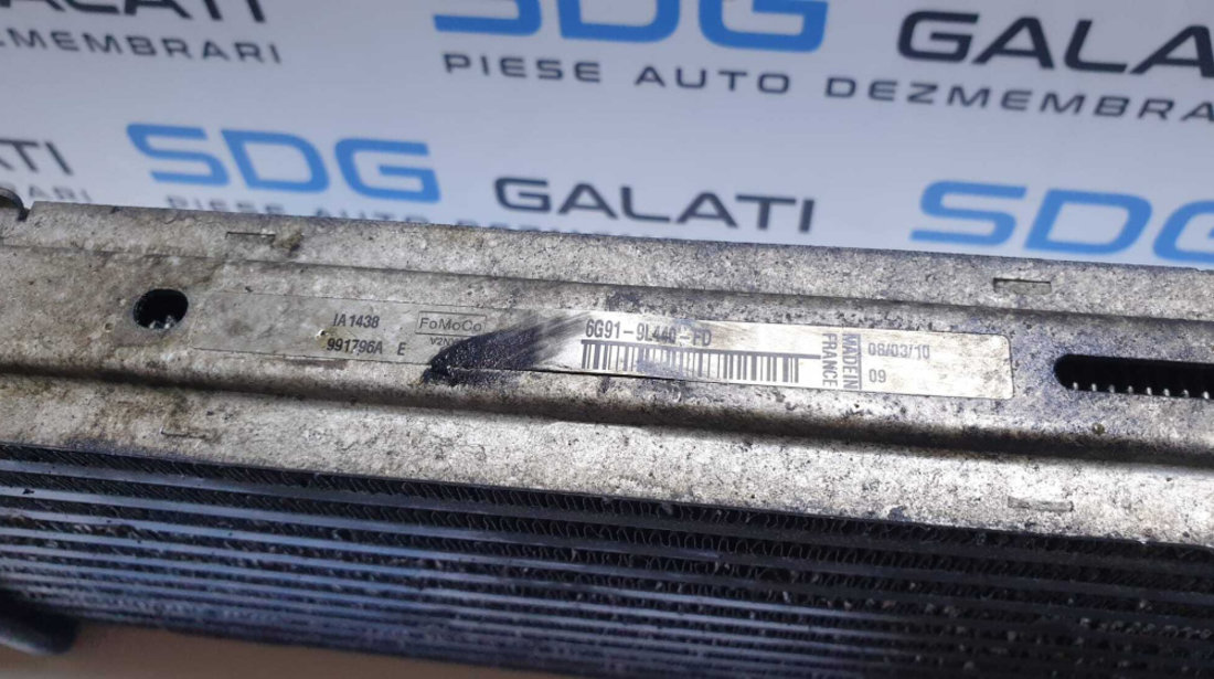 Radiator Intercooler Ford Galaxy 2 1.8 TDCi 2006 - 2015 Cod 6G91-9L440-FD