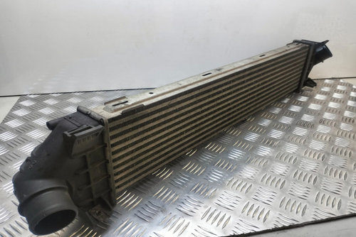 Radiator Intercooler Ford Galaxy 2 [2006 - 2010]