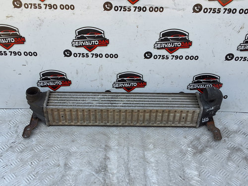 Radiator intercooler Ford Galaxy (2000-2005) 1.9 Motorina 2001, 7M3145805
