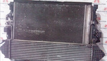 Radiator intercooler FORD GALAXY 2011