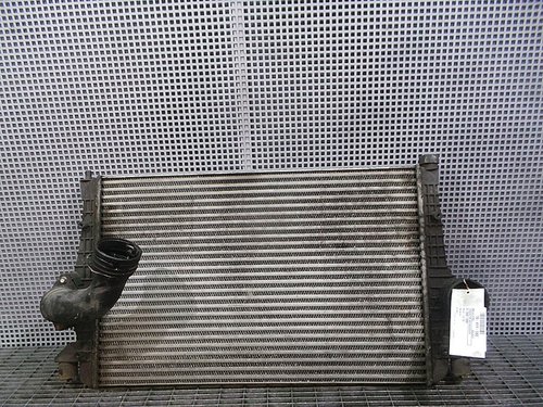 RADIATOR INTERCOOLER FORD GALAXY GALAXY 1.9 TDI - (2000 2005)
