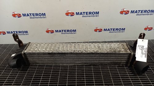 RADIATOR INTERCOOLER FORD GALAXY GALAXY 1.9 TDI - (2000 2005)