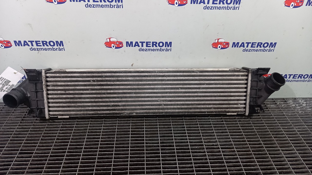 RADIATOR INTERCOOLER FORD GALAXY GALAXY 2.0 TDCI - (2006 2014)
