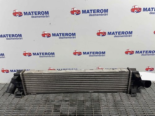 RADIATOR INTERCOOLER FORD GALAXY GALAXY 2.0 TDCI - (2006 2014)