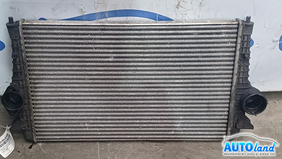 Radiator Intercooler Ford GALAXY WGR 2006