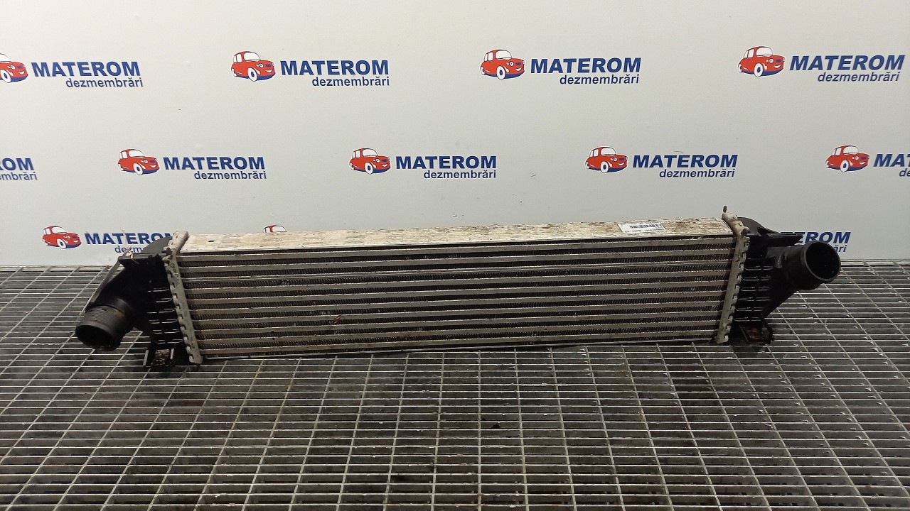 RADIATOR INTERCOOLER FORD GRAND C-MAX 2.0 TDCI - (2010 2015)
