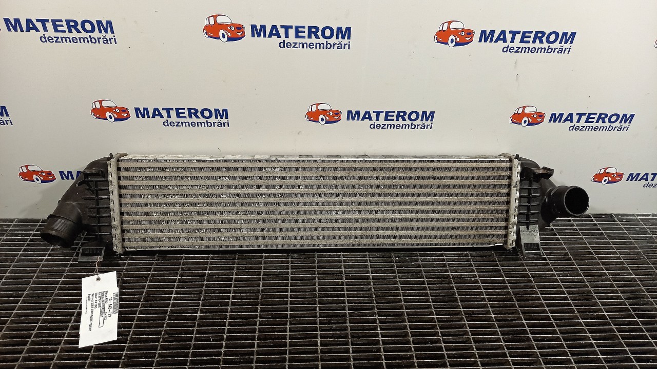 RADIATOR INTERCOOLER FORD GRAND C-MAX 2.0 TDCI - (2010 2015)