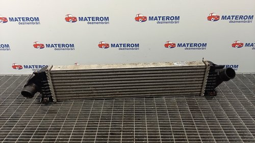 RADIATOR INTERCOOLER FORD GRAND C-MAX GRAND C-MAX 2.0 TDCI - (2010 2015)