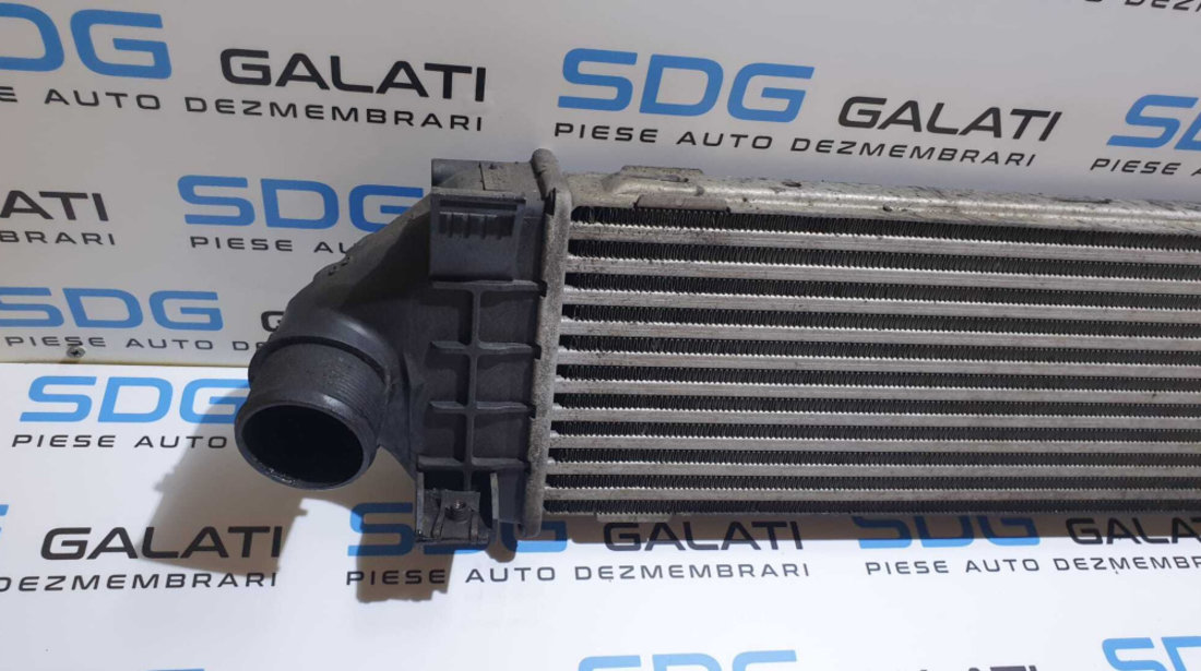 Radiator Intercooler Ford Kuga 1 SUV 2.0 TDCi 2008 - 2012 Cod 6G91-9L440-FD