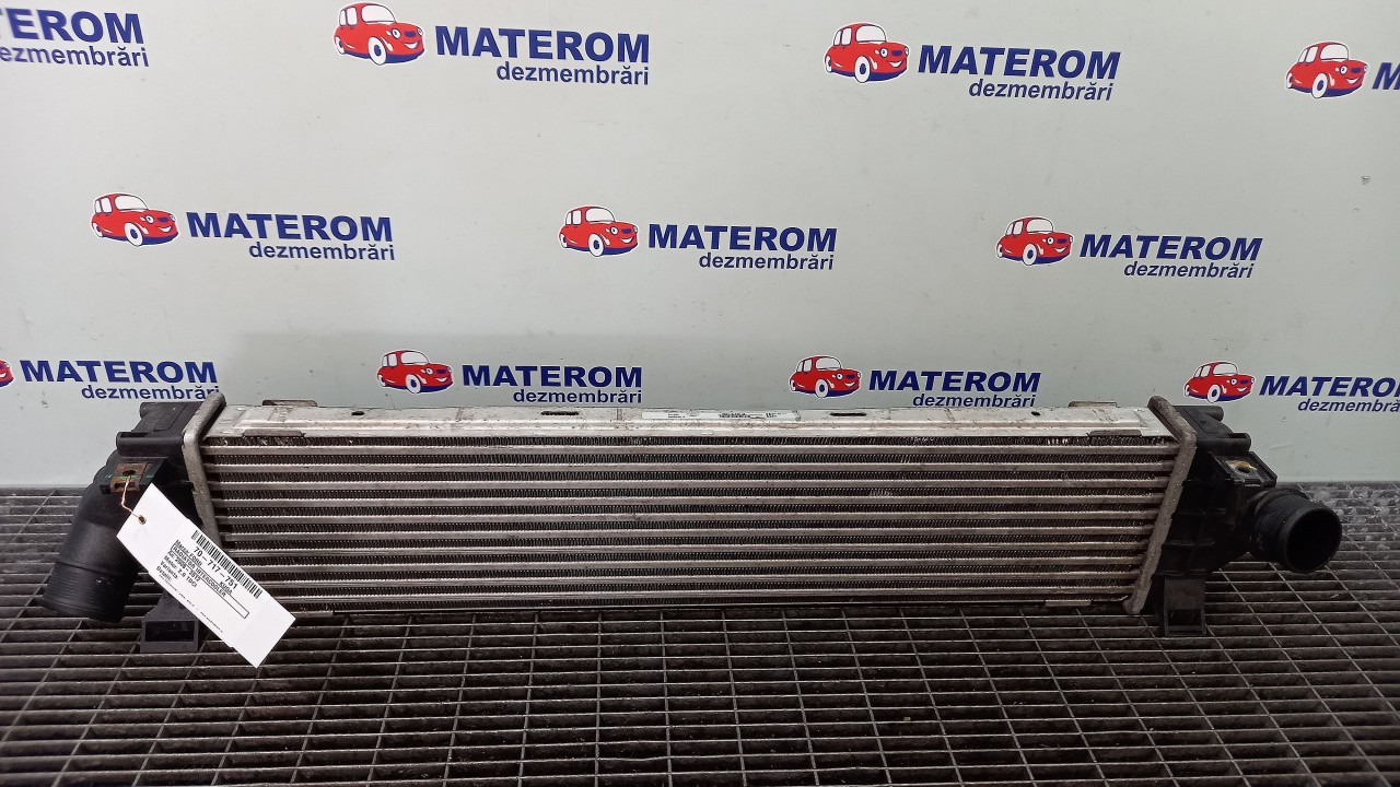 RADIATOR INTERCOOLER FORD KUGA 2.0 TDCI - (2008 2012)