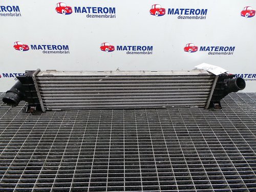 RADIATOR INTERCOOLER FORD KUGA 2.0 TDCI - (2008 2012)
