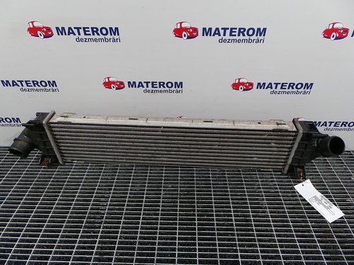 RADIATOR INTERCOOLER FORD KUGA 2.0 TDCI - (2008 2012)