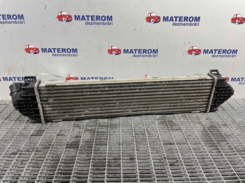 RADIATOR INTERCOOLER FORD KUGA KUGA 2.0 TDCI - (2008 2012)