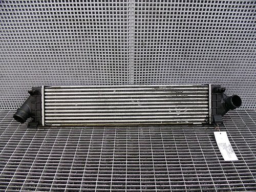 RADIATOR INTERCOOLER FORD KUGA KUGA 2.0 TDCI - (2008 2012)