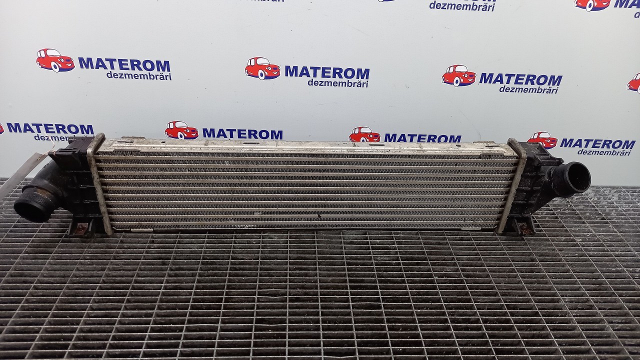 RADIATOR INTERCOOLER FORD KUGA KUGA 2.0 TDCI - (2008 2012)