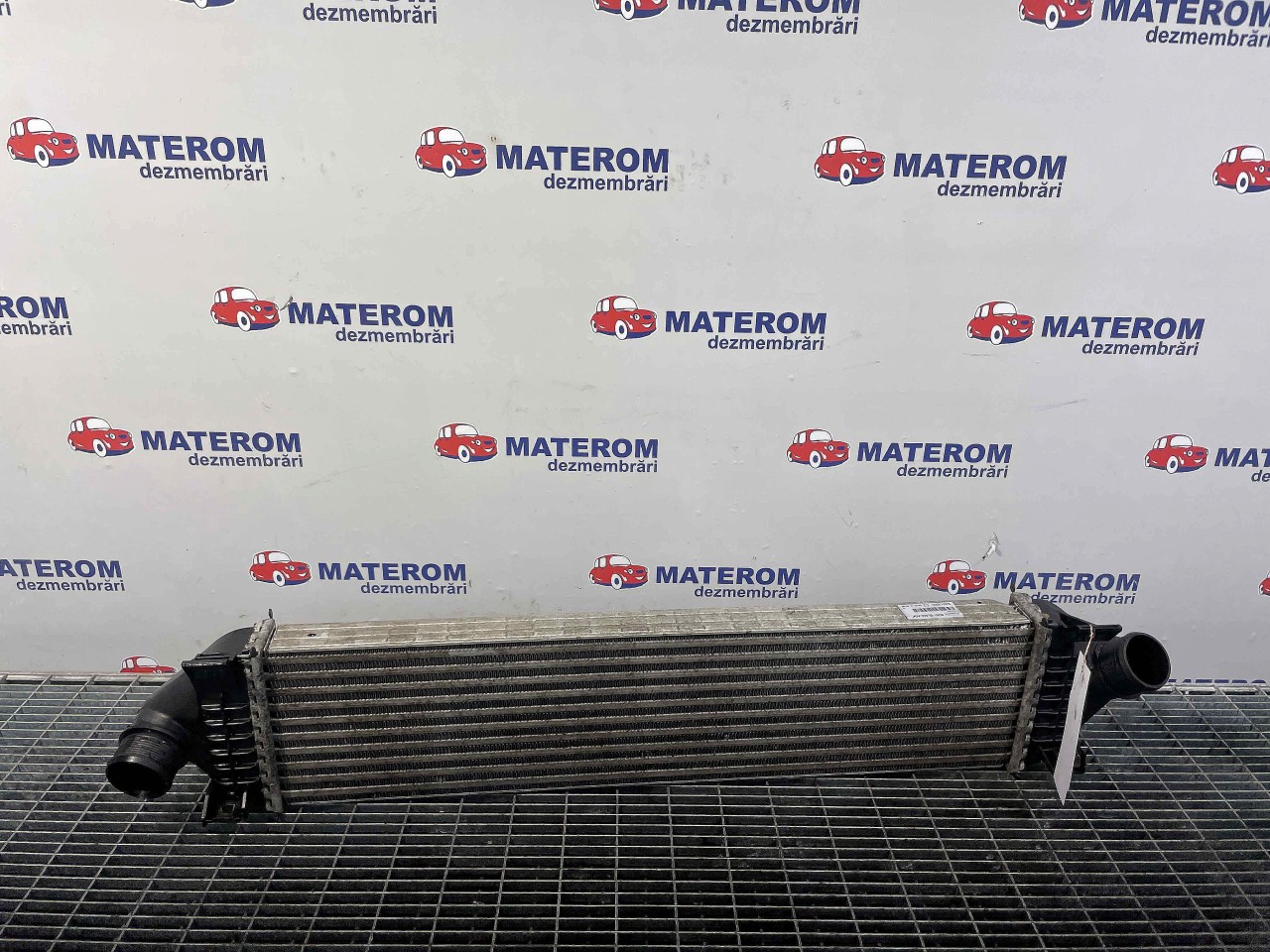 RADIATOR INTERCOOLER FORD KUGA KUGA 2.0 TDCI - (2012 2019)