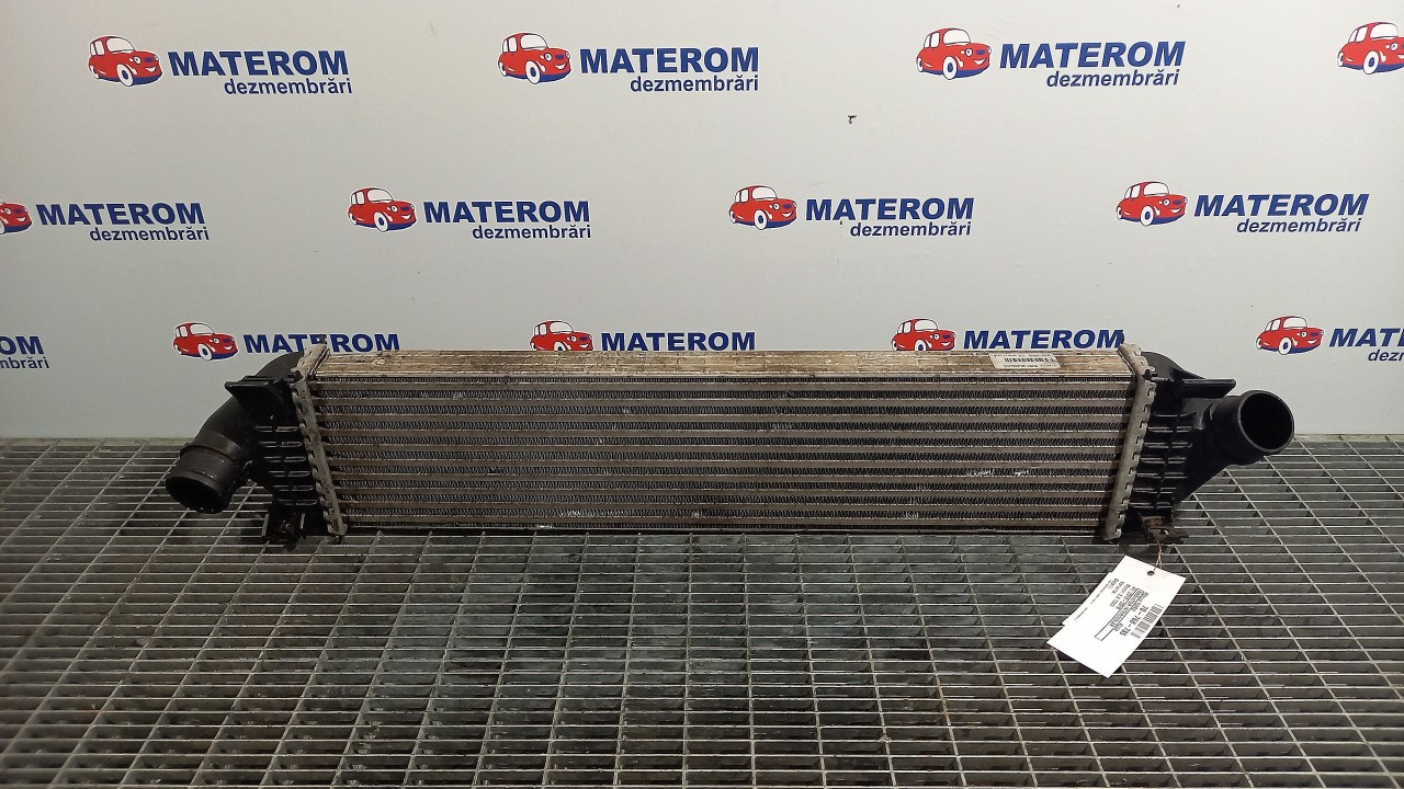 RADIATOR INTERCOOLER FORD KUGA KUGA 2.0 TDCI - (2012 2019)