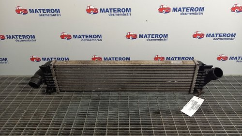 RADIATOR INTERCOOLER FORD KUGA KUGA 2.0 TDCI - (2012 2019)