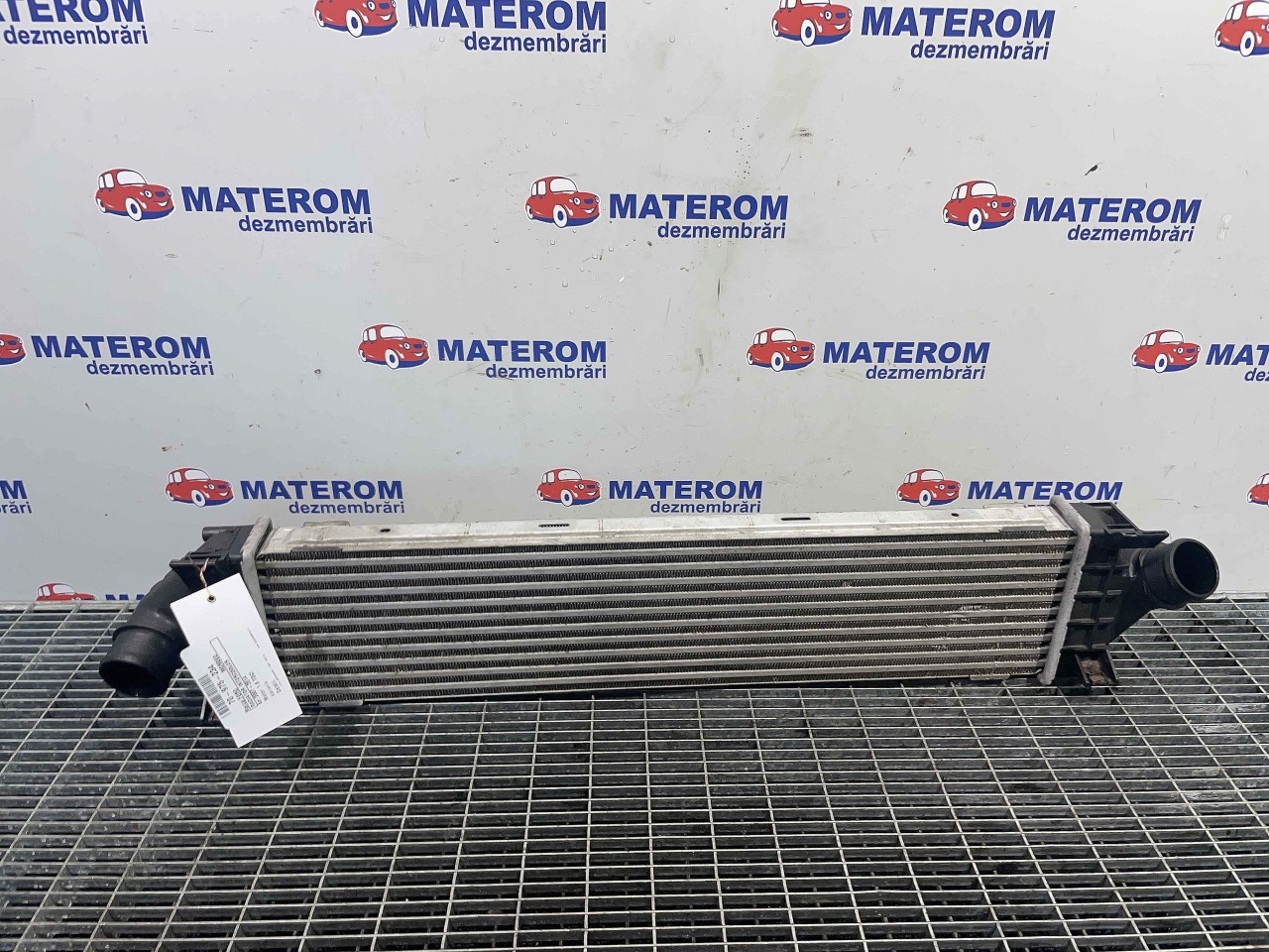 RADIATOR INTERCOOLER FORD MONDEO 1.6 TDCI - (2007 2014)
