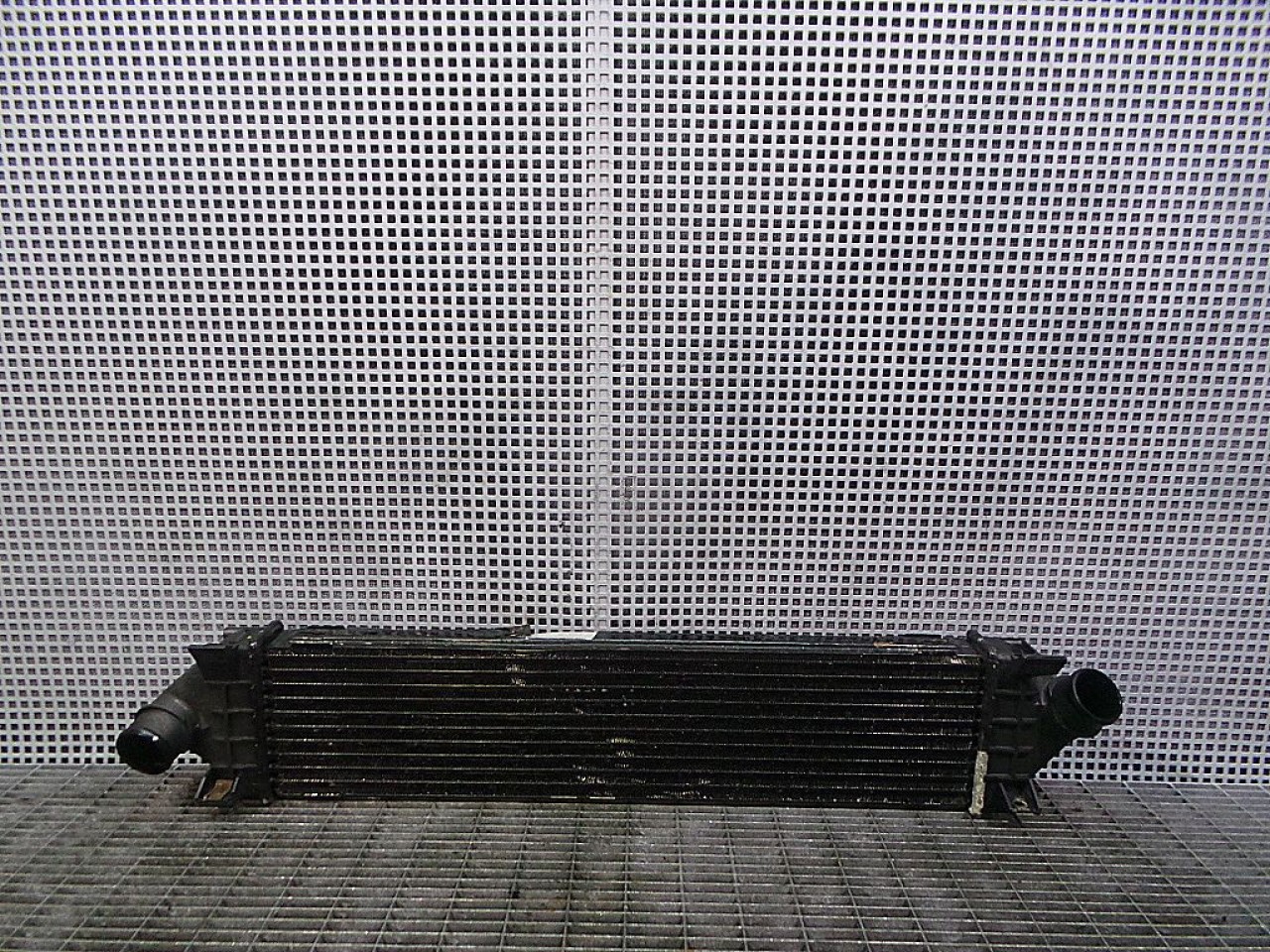 RADIATOR INTERCOOLER FORD MONDEO 1.8 TDCI - (2007 2014)