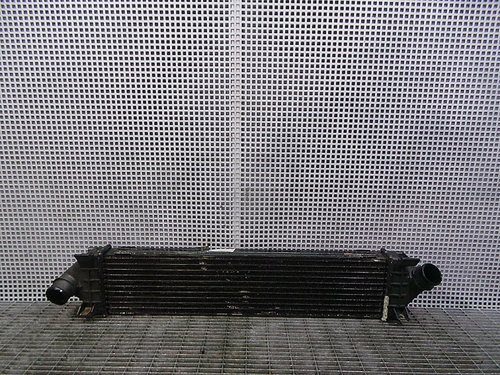 RADIATOR INTERCOOLER FORD MONDEO 1.8 TDCI - (2007 2014)