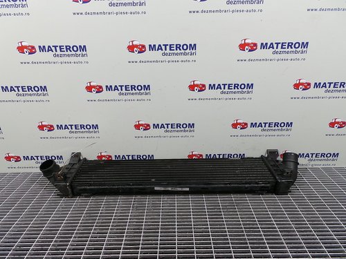 RADIATOR INTERCOOLER FORD MONDEO 1.8 TDCI - (2007 2014)