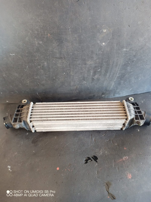 Radiator intercooler , Ford Mondeo 2.0 , 2.2 TDCI COD -1S7Q9L440AF