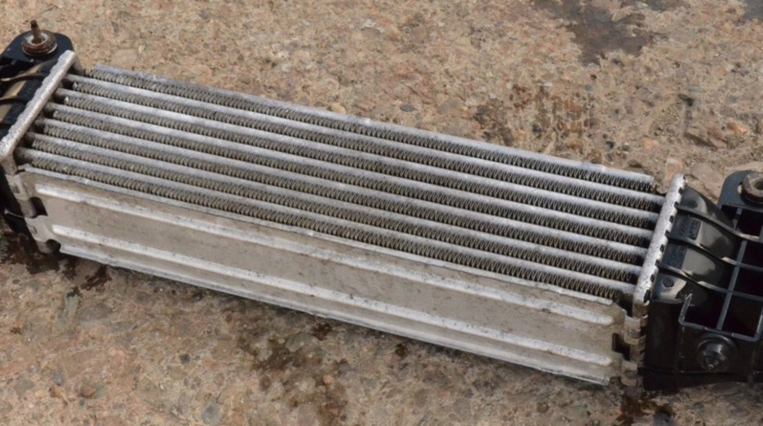 Radiator intercooler Ford Mondeo 2.0 2.2 TDCI / 1S7Q9L440AF