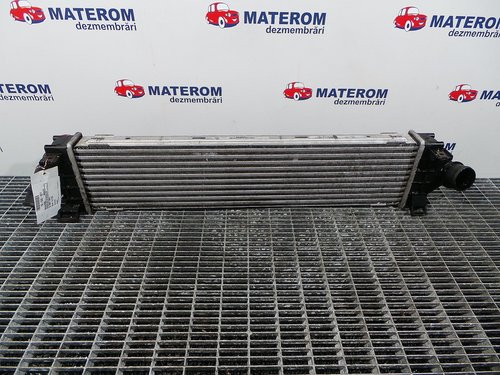 RADIATOR INTERCOOLER FORD MONDEO 2.0 TDCI - (2007 2014)
