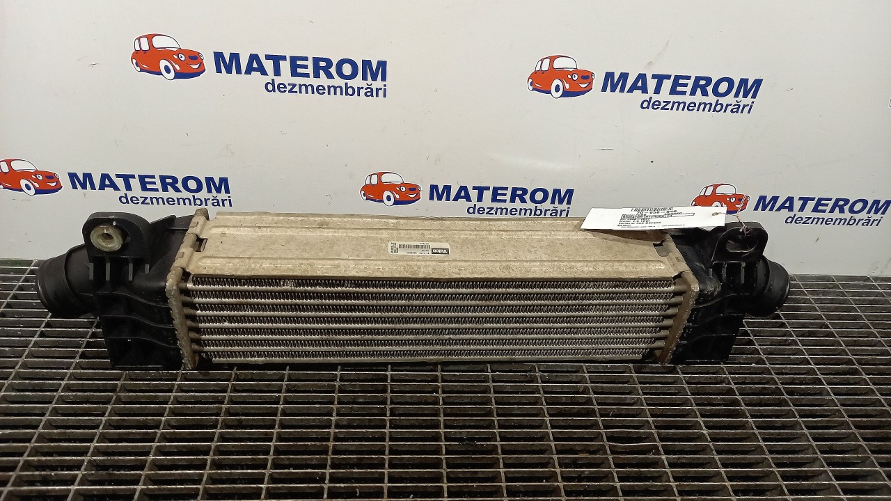 RADIATOR INTERCOOLER FORD MONDEO 2.0 TDDI - (2000 2007)