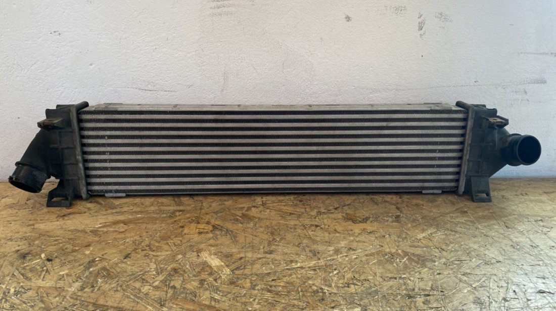 Radiator intercooler Ford Mondeo 2.0L Duratorq DOHC(150/163PS)-DW10C combi 2012 (6G919L440AF)