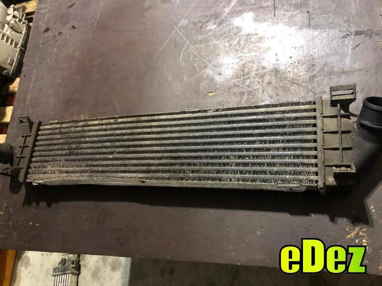 Radiator intercooler Ford Mondeo (2000-2008) [MK3] 6g91-9l440-fc